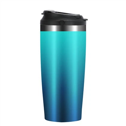 Pahar de cafea cu perete dublu